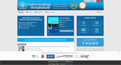 Desktop Screenshot of endometabol.com